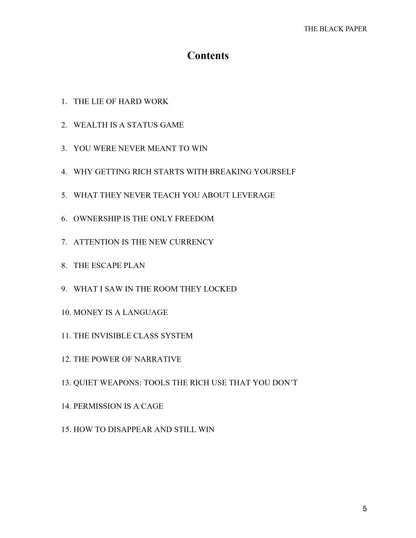 Audiobook